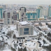 Астана әкімдігіне айтылатын сын көп...