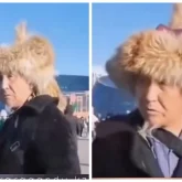 «Ұят емес пе?!»: Елордалық қария наурыз көженің сатылып жатқанына ашуланды (ВИДЕО)