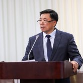 «Кейбір салаларға жеңілдік жасалады»: Азамат Әмрин ҚҚС туралы түсіндіре кетті