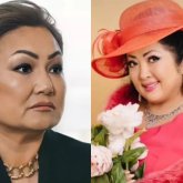 «Бірінші күйеуім Мақпалға ғашық болды»: Дана Нұржігіт еш жерде айтпаған сырын бөлісті (ВИДЕО)