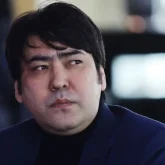 «Енді сен қалып едің...»: Мейрамбек Бесбаев жаңа салаға бет бұрды