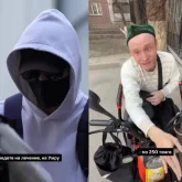 Маскадағы жігіт мүгедек жанға үй сыйлап, көрерменді жылатты (ВИДЕО)