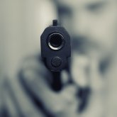 Ақтөбеде полицей танысын атып тастаған