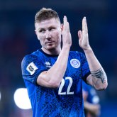 «Уақыт келді»: Лихтенштейнге гол соққан футболшы мансабын аяқтады (ВИДЕО)