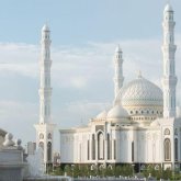 Айт намазының кестесі белгілі болды