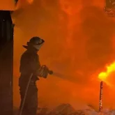 Ақмола облысында моншада жарылыс болып, бір адам көз жұмды