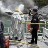 Тайландта қазақстандық туристер мінген катер жарылды (ВИДЕО)