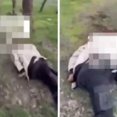 «Шынашағын кесіп алған»: Таразда бұрынғы полиция қызметкерінің мәйіті табылды