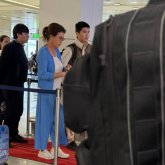 «Немерелерімен жүр»: Дариға Назарбаеваның қайда жүргені белгілі болды (ФОТО)