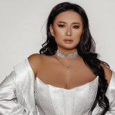 «Ұзақ күттім»: Мәдина Сәдуақасова қуанышты жаңалығын бөлісті (ВИДЕО)