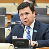 «Тәрбиеге назар аудару керек»: Депутат мемлекеттік туды қорлаған жасөспірімдер туралы айтты