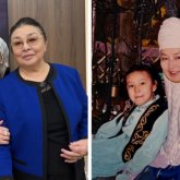 «Аузым ашылып қарағаным әлі есімде»: Қарақат Әбілдина Меруерт Өтекешовадан бата алғанын айтты