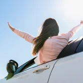 Бас шығару, көлікке жол бермеу: Енді ереже бұзғандар жаңа айыппұл төлейді