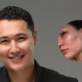 Сүйіктісін соққыға жыққан қазақстандық актер қамауға алынды