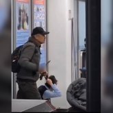 Әуежайдағы кепілге алу оқиғасы: Сотталушы кінәсін толық мойындады