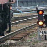 Павлодарда ер адамды пойыз қағып кетті