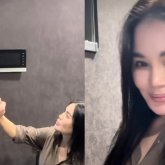 «Ғашықпын, жақсы көрем»: Айкерім Қалаубаева жазбасымен жұртты ойландырып қойды (ВИДЕО)