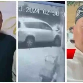 Алматыда күзетшіні аяусыз ұрып өлтірген экс-депутаттың ұлы 22 жылға сотталды