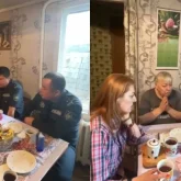 «Көзіме жас келді»: Елордалық әйел араға 59 жыл салып анасын тапты