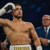 Садриддин Ахмедов АҚШ-та кезекті жекпе-жегін өткізеді (ВИДЕО)