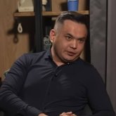 «Оларға тек ақша керек»: Жан Ахмадиев өзге ұлтқа күйеуге тиген қыздарды сынға алды (ВИДЕО)