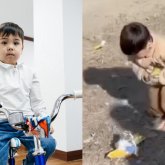 «Әрекеті көпке ой салды»: Тоқаев атыраулық 3 жасар балаға алғыс айтты (ВИДЕО)