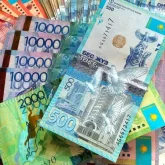 Қазақстандықтар ақшасын қандай валютада сақтайтыны белгілі болды