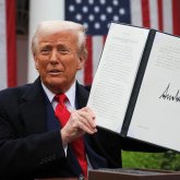 Трамп саясаты талай елді әбігерге салатын түрі бар