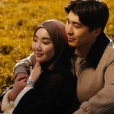 «Күйеуімді әулетіммен Құдайдан сұрап алдық»: Фариза Төреәлі жан сырымен бөлісті