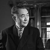 «Халқым менен де биік»: Бүгін әйгілі ғалым Қаныш Сәтбаевтың туған күні (ВИДЕО)