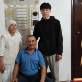 Маңғыстау облысында түсініксіз жағдайда қаза тапқан 11-сынып оқушысының отбасы әділдікті талап етті