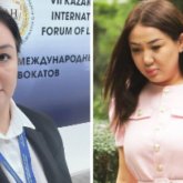 «Өз қателігін өлсе түсінбейтін эгоист»: Ләззат Ахатова Әнару Құрманәлі туралы бар шындықты айтты (ФОТО)