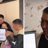 «Жаңа өмірдің бастауы»: Мүгедек анасын асырап отырған жалғызбасты әке баспаналы болды (ВИДЕО)