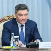 Екі облыстағы өрт: Бектенов кінәлілерді жауапкершілікке тартуды тапсырды