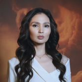 «Шақыратын жігіт те жоқ»: Жолда қалған Әбдікәрімова мәселесін өзі шешуге мәжбүр екенін айтты