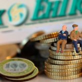 30 жастағы азаматтар болашақта қандай зейнетақы алады