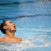 Қазақстандық жүзуші Эдуард Ким әлем кубогінде қола жүлдегер атанды