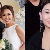 «Динарадан да әдемі»: Жұмабек Жанықұловтың бірінші әйелінің кім екені белгілі болды (ВИДЕО)