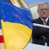 Кит Келлогтың Украинаны 1945 жылғы Берлин үлгісімен бөлу туралы ұсынысы: тарихи параллельдер мен қазіргі геосаяси жағдай