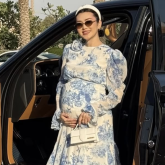 «Сүйіншілетеміз!»: Ерке Есмахан үшінші бөпесінің жынысын жариялады