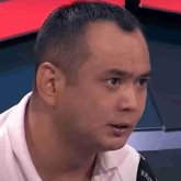 «Шетелдікке күйеуге тимеді»: Жан Ахмадиев отбасылы еркектен екіқабат болған әпкесін айтып, мақтанды (ВИДЕО)