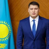 Шымкент әкімінің орынбасары Руслан Берденовті атып кетті