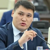 Полиция Руслан Берденовке жасалған шабуыл бойынша түсініктеме берді