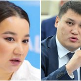 «Бұл қадамға жәйдан-жәй бармады»: Айгүл Орынбек Шымкент әкімінің орынбасарына оқ атылуына байланысты пікір білдірді