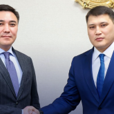 Берденовке жасалған қастандық: Шымкент әкімі Ғабит Сыздықбеков неге үнсіз