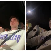 Алматыда жолаушы такси жүргізушісін балағаттап, ұрып тастады (ВИДЕО)