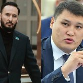 «Жеке бас мәселесі»: Айдарбек Қожаназаров Берденовке жасалған шабуыл туралы