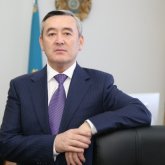 Алматы облысы Іле ауданының экс-әкіміне жеті бап бойынша іс қозғалды