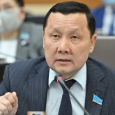 «Жеке сот орындаушылары кәсіпкер сияқты, ақша түсетін жерде жүреді». Депутат алимент туралы айтты