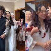 Айжұлдыз Адайбекова «сырғалым» атанды